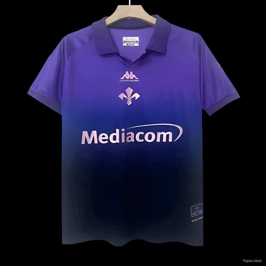 Maglia Fiorentina Fourth 2024/2025 Adulto