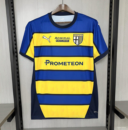Maglia Parma Away 2024/2025 Adulto