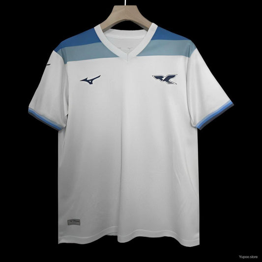 Maglia Lazio Celebrativa 125 anni 2024/2025 Adulto