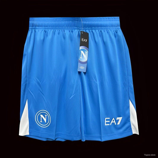 Pantaloncino Napoli 2024/2025 Adulto