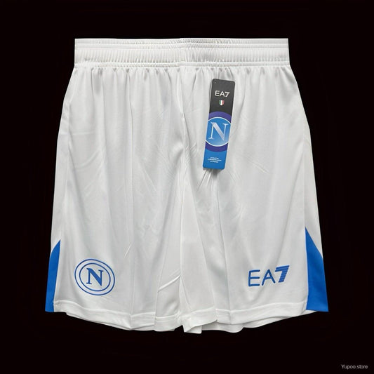 Pantaloncino Napoli 2024/2025 Adulto