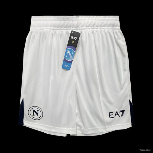 Pantaloncino Napoli 2024/2025 Adulto