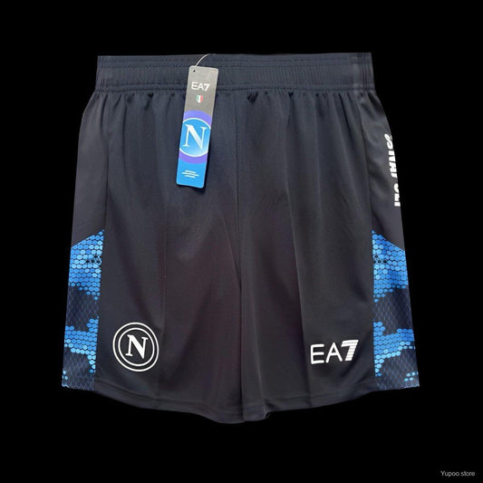 Pantaloncino Napoli 2024/2025 Adulto