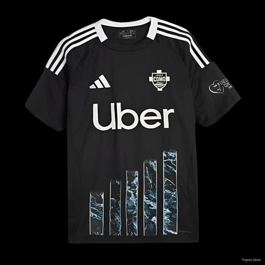 Maglia Como Third 2024/2025 Adulto