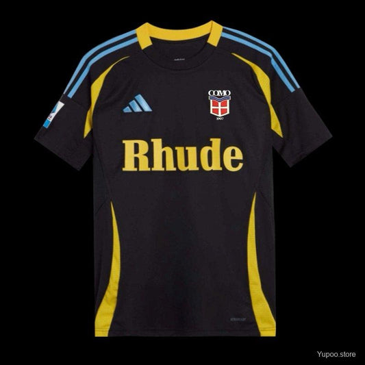 Maglia Como Fourth 2024/2025 Adulto