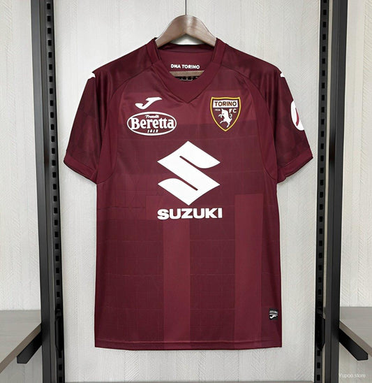 Maglia Torino Home 2024/2025 Adulto