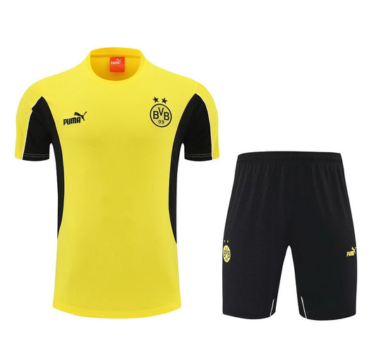 Kit allenamento Borussia Dortmund 2025/2026  Adulto