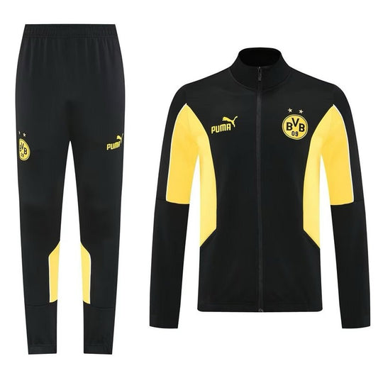 Tuta Borussia Dortmund Rappresentanza 2025/2026  Adulto