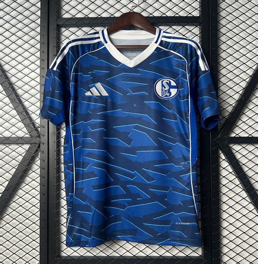 Maglia Schalke 04  Adulto 2025/2026
