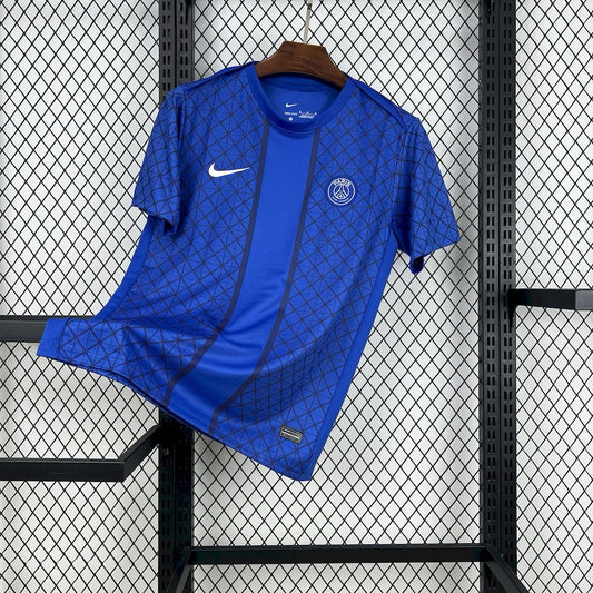 Maglia Paris Saint Germain Prematch 2025/2026 Adulto