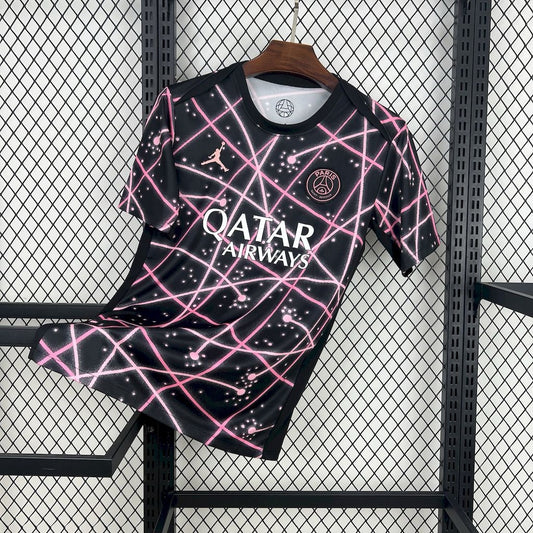 Maglia Paris Saint Germain Allenamento 2025/2026 Adulto