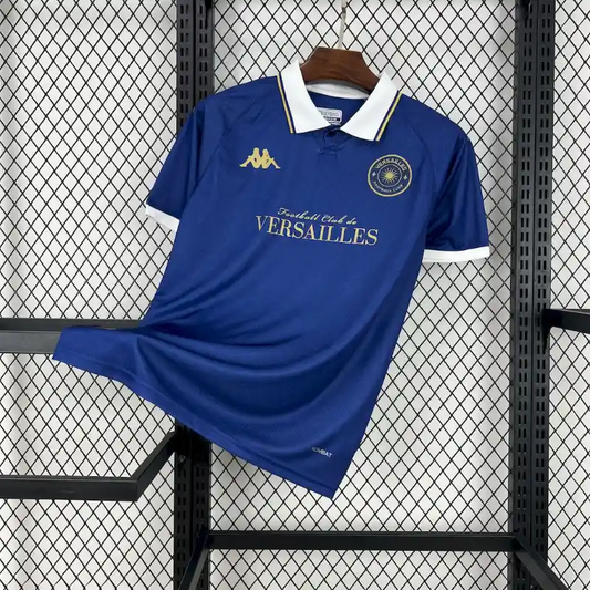 Maglia Versailles Home 2025/2026 Adulto