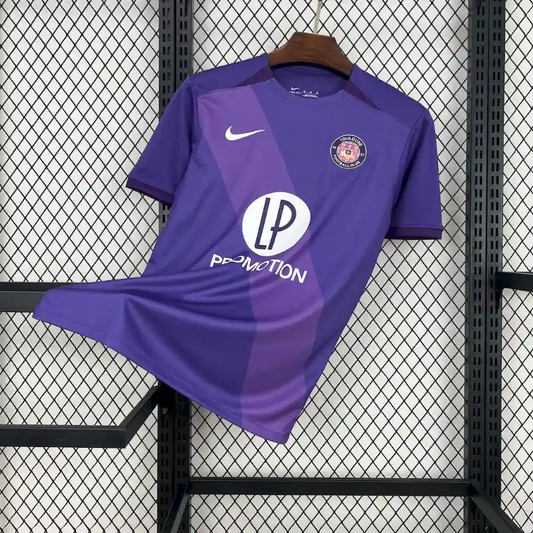 Maglia Tolosa Home 2025/2026 Adulto