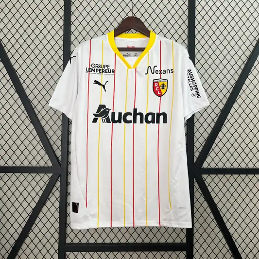Maglia Lens Away 2024/2025 Adulto