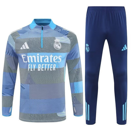 Tuta Real Madrid Allenamento 2025/2026  Adulto
