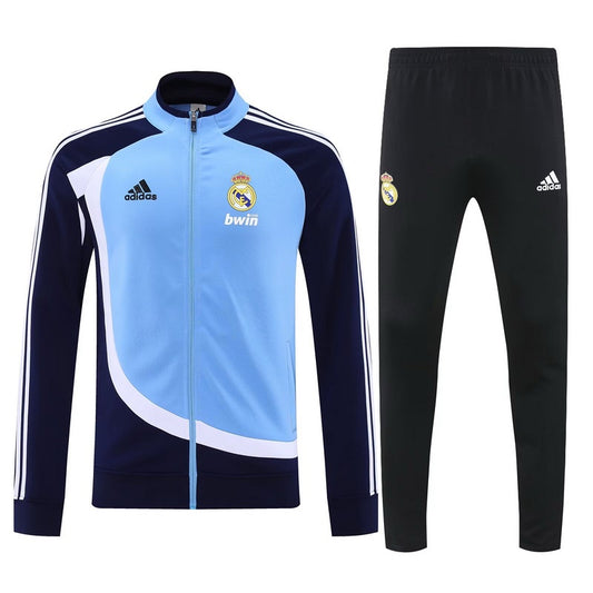 Tuta Real Madrid Rappresentanza 2025/2026  Adulto