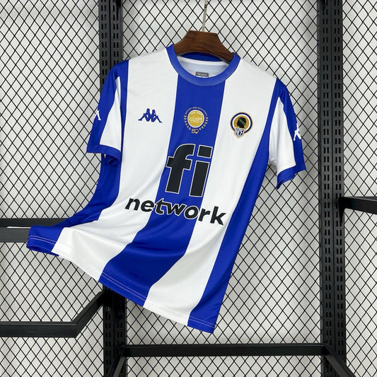 Maglia Hercules Home 2025/2026 Adulto