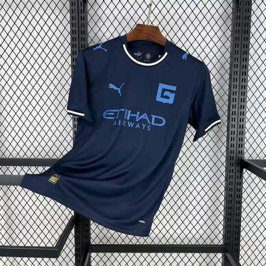 Maglia Girona Third 2025/2026 Adulto