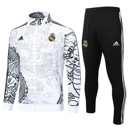 Tuta Real Madrid Adulto 2025
