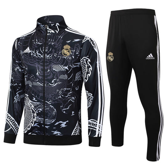 Tuta Real Madrid Adulto 2025
