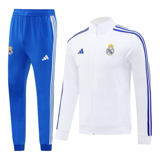 Tuta Real Madrid Adulto 2025