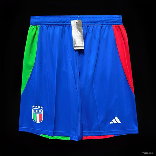 Pantaloncino Nazionale Italia Away 2025 Adulto