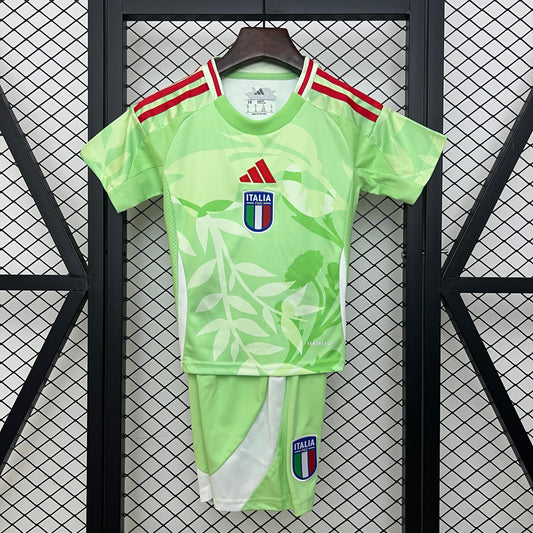 Kit Bambino Nazionale Italia 2025