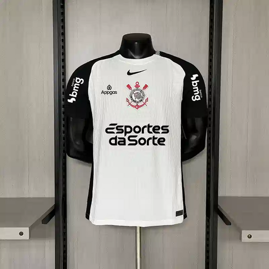 Maglia Corinthians Home 2025/2026 Adulto