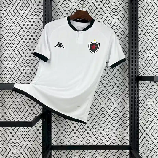Maglia Botafogo Home 2025/2026 Adulto