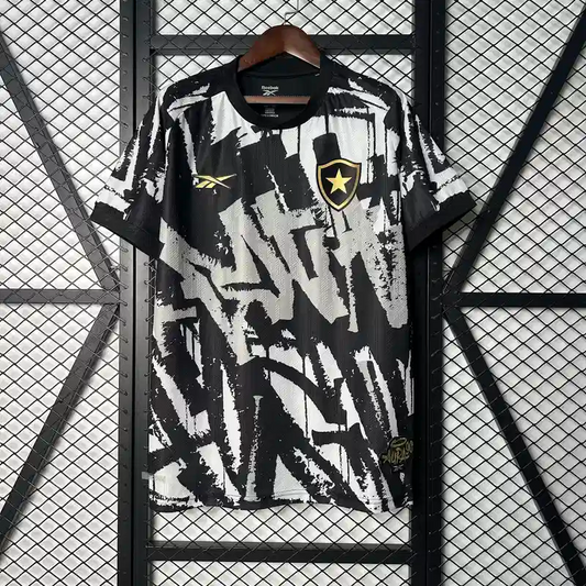 Maglia Botafogo Away 2025/2026 Adulto