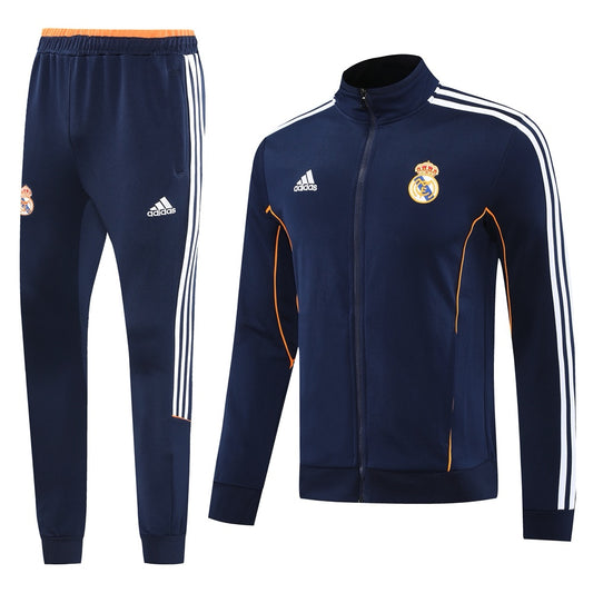 Tuta Real Madrid Rappresentanza 2025/2026 Adulto