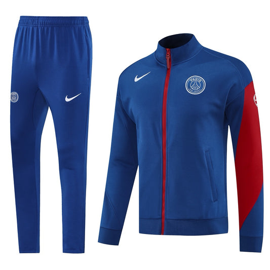 Tuta Paris Saint Germain  Rappresentanza Home 2025/2026 Adulto