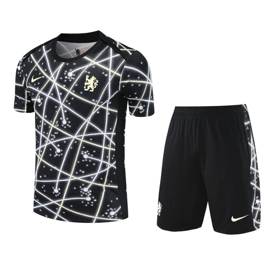 Kit Allenamento Nazionale Olanda 2025/2026 Adulto