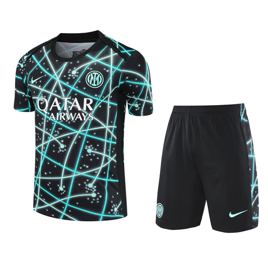 Kit Allenamento Inter 2025/2026 Adulto