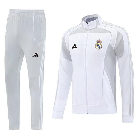 Tuta Rappresentanza Real Madrid 2025/2026 Adulto