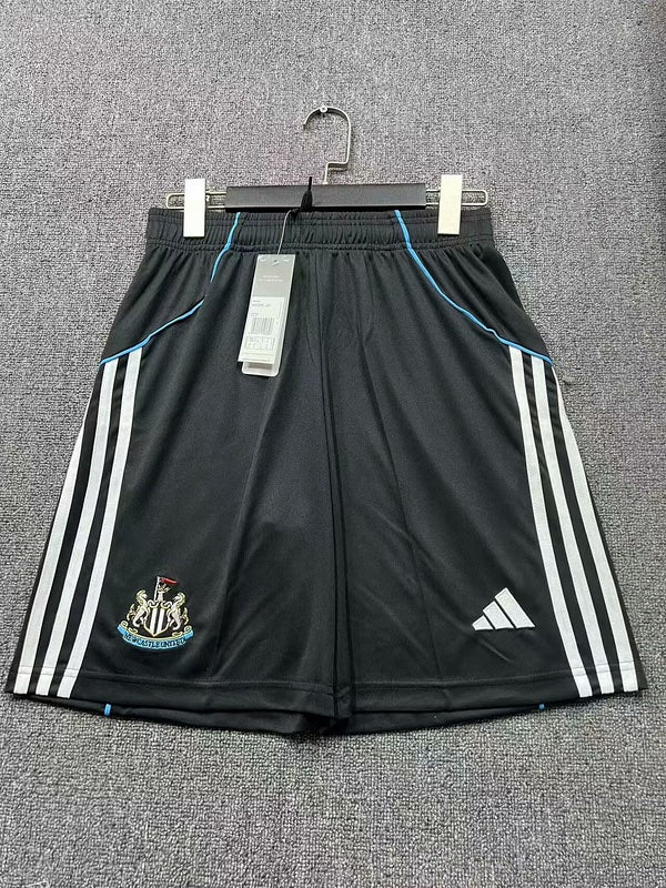 Pantaloncino Newcastle Home 2025/2026 Adulto
