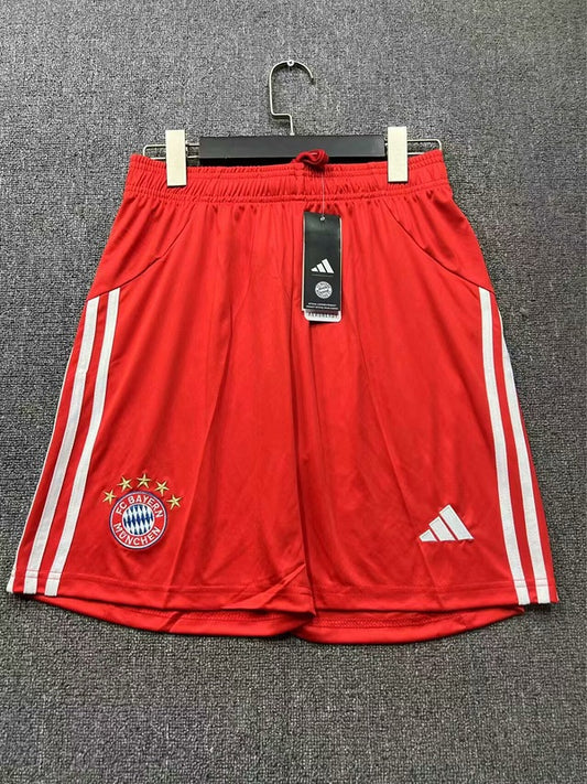 Pantaloncino Bayern Monaco Home 2025/2026 Adulto