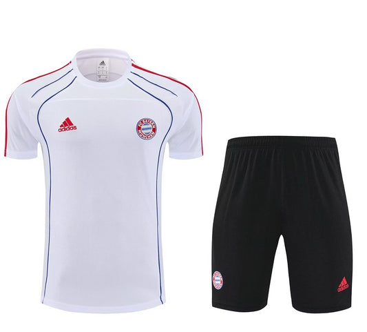 Kit Allenamento Bayern Monaco 2025/2026 Adulto