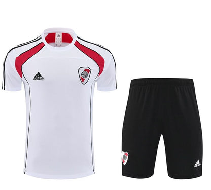 Kit Allenamento River Plate 2025/2026 Adulto