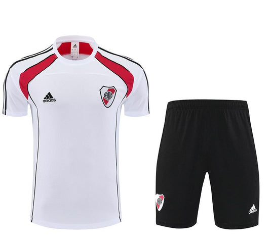 Kit Allenamento River Plate 2025/2026 Adulto