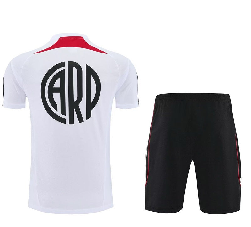 Kit Allenamento River Plate 2025/2026 Adulto