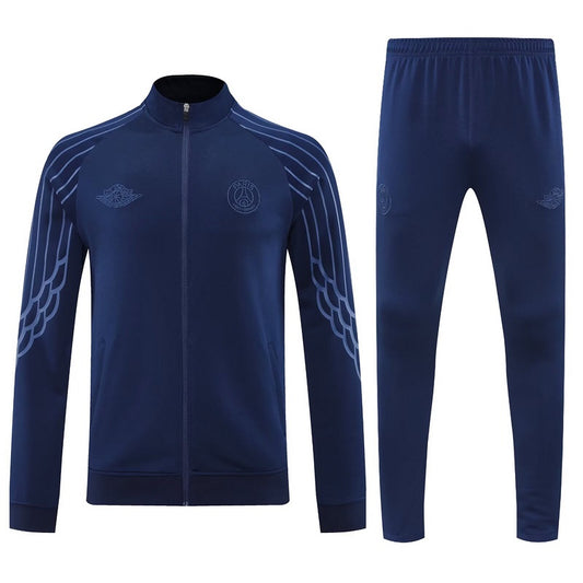 Tuta Jordan Paris Saint Germain 2025/2026 Adulto