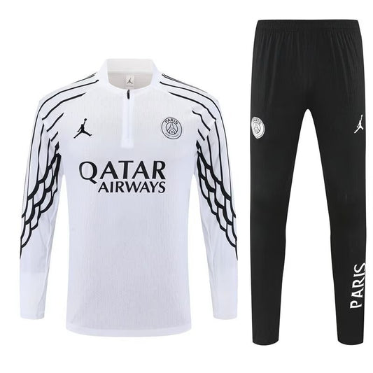 Tuta Allenamento Jordan Paris Saint Germain 2025/2026 Adulto