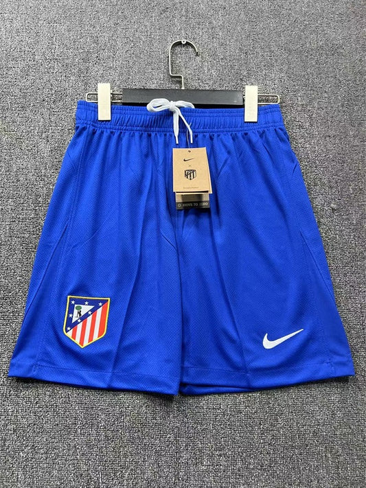 Pantaloncino Atletico Madrid Home 2025/2026 Adulto