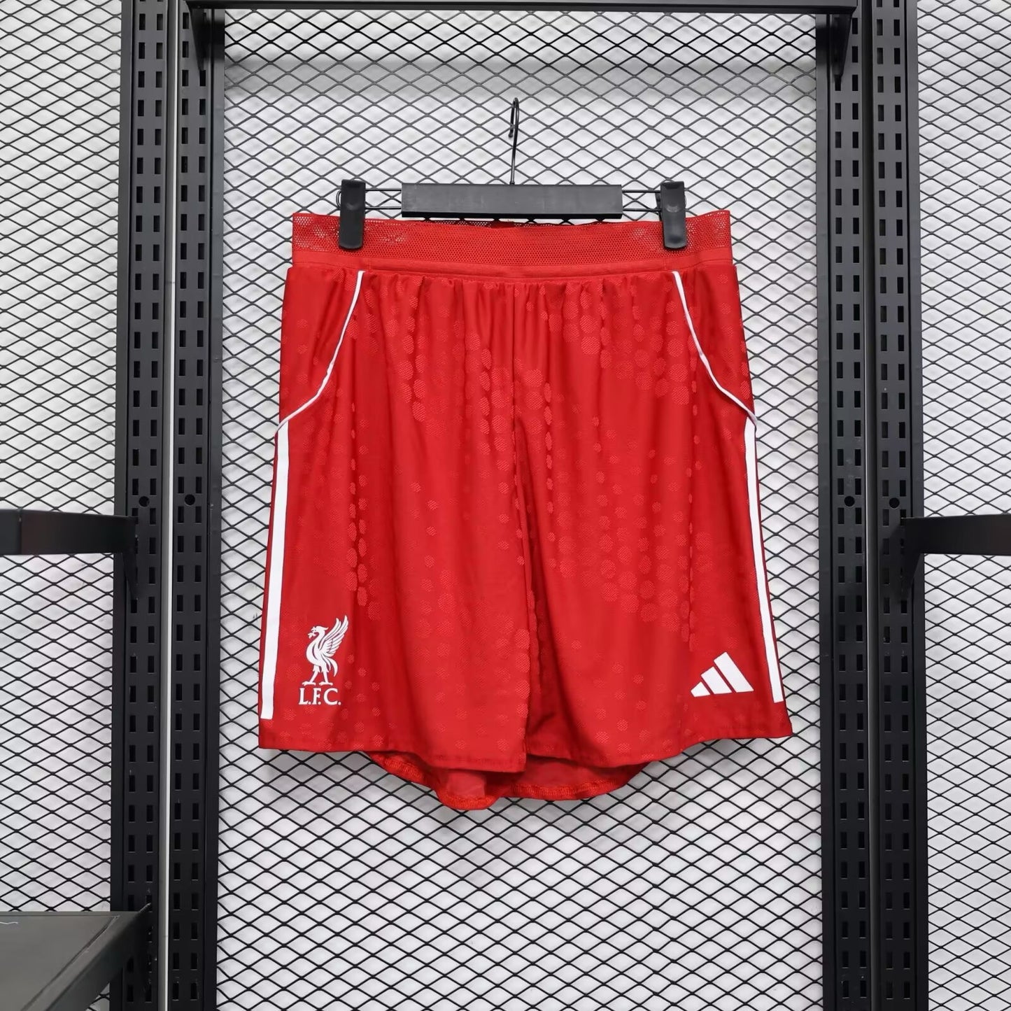 Pantaloncino Liverpool Home Home 2025/2026 Adulto
