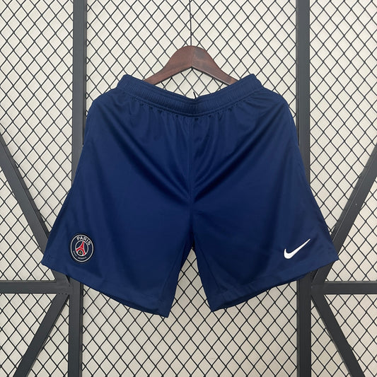 Pantaloncino Paris Saint Germain Home 2025/2026 Adulto
