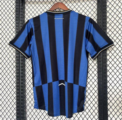 Maglia Atalanta Home versione stadio 2025/2026 Adulto