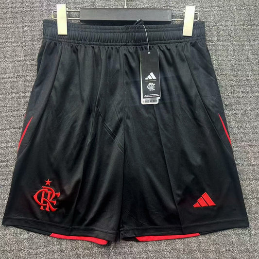 Pantaloncino Flamengo Home 2025/2026 Adulto