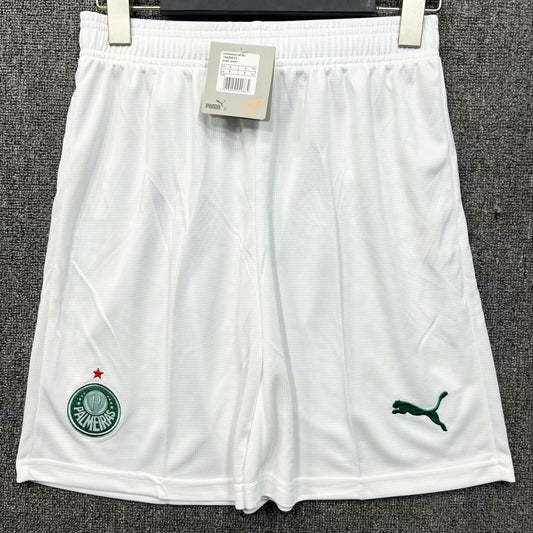 Pantaloncino Palmeiras Home 2025/2026 Adulto