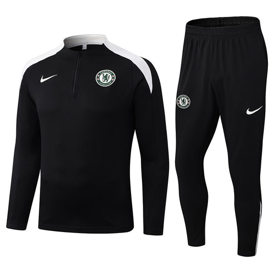 Tuta Chelsea Allenamento 2025/2026 Adulto